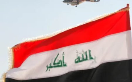 وفد عراقي يبحث أمن الحدود مع الحكومة السورية الجديدة