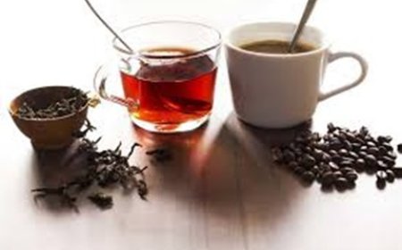 شرب القهوة أو الشاي قد يقلل من خطورة الإصابة بأورام الرأس والرقبة