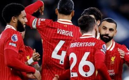 صلاح ورفاقه يواجهون ليستر سيتي في جولة "البوكسينج داي"