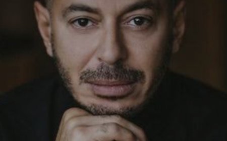 مصطفي شعبان و ويزو و محمد شاهين و اورتيجا ضيوف عمرو الليثي "ليلة رأس السنة "علي قناة الحياة