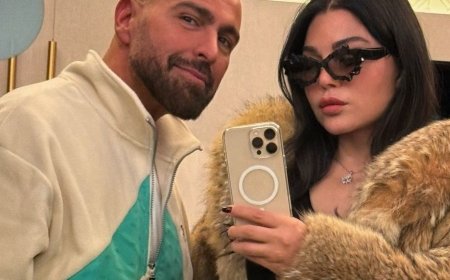 الإستايلست خليل زين يتحدث عن تعاونه الأخير مع هيفاء وهبي