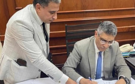 محافظ الجيزة يعتمد مواعيد إمتحانات الفصل الدراسى الأول للصفوف الدراسية