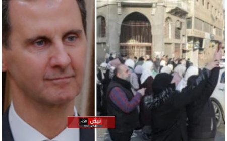 مقتل 14 شرطيا في كمين بسوريا نصبته قوات موالية للنظام السابق في ريف محافظة طرطوس