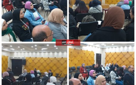 يحيى رياض: الذكاء الاصطناعى مفيد فى مجالات مختلفه..وحنفى: الهوية المصرية مزيج من الأرض والدم والعقيدة والفكر