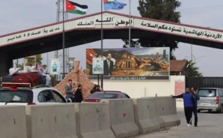 القبض على مسئول الإعدامات الميدانية في سجن صيدنايا