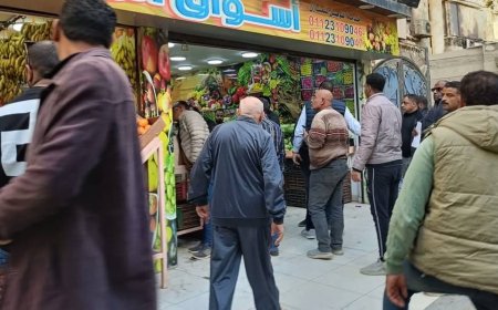 بالصور| ضبط 10 حالات سرقة تيار كهربائي لمحلات تجارية بحدائق الاهرام