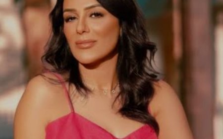 بالصور| إنجي المقدم تتصدر تريند «اكس» وحديث السوشيال ميديا