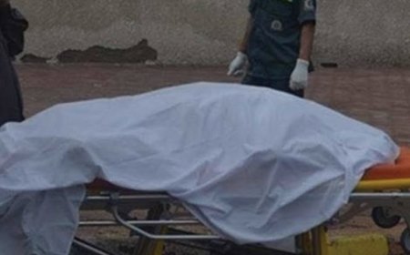 القبض علي مخرج تليفزيوني شهير بـ قناة TEN لـ تسببه في مصرع سيدة صدمها بـ سيارته أثناء عبورها الطريق بالهرم