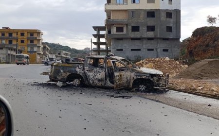 اشتباكات مسلحة واحتجاجات.. تحدٍ جديد يواجه القيادة السورية الجديدة