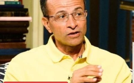 الكاتب الصحفي خيري حسن يكتب: مات "عيسي"..ومات "نجم"..ومات الشيخ إمام.. وتركونا ننتظر - ومازلنا ننتظر