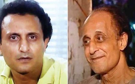 وفاة زوجة الفنان محمود مسعود بعد رحيله ب 4 سنوات