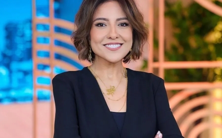 رمضان 2025.. مي كساب بطلة مسلسل "نون النسوة"