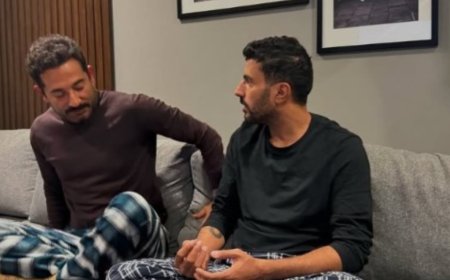 عمرو سعد ينفي أي خلافات مع المخرج محمد سامي..ونفكر في 3 أجزاء من "سيد الناس"