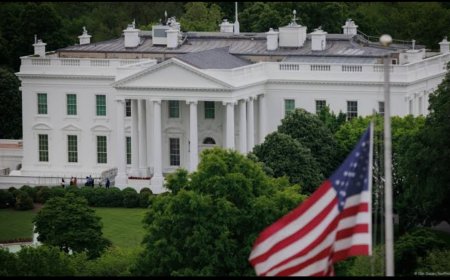 البيت الابيض يطالب اسرائيل بـ ضرب اليمن بكل قوة