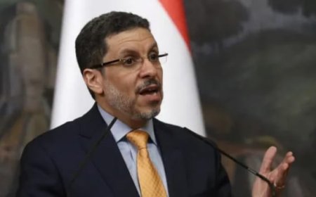 اليمن يتلقى دعما من السعودية بقيمة 500 مليون دولار