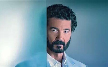 7 يناير.. بدء عرض مسلسل "السراب" للنجم خالد النبوي