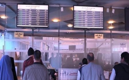 السكة الحديد تتيح عدة طرق للدفع والحصول على تذاكر القطارات المختلفة