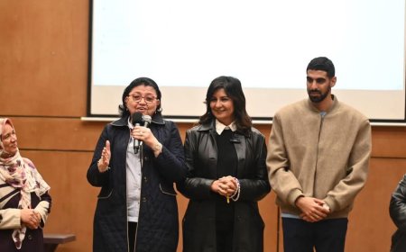 السفيرة نبيلة مكرم: دعم مرضى الصحة النفسية واجب إنساني ومسئولية مجتمعية