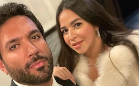 رمضان 2025.. إيمي سمير غانم وحسن الرداد يعودا لثنائيتهما بمسلسل "عقبال عندكم"