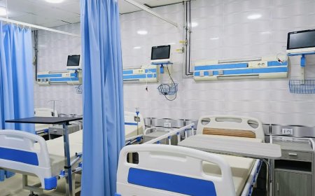 خلال 5 أشهر.. تشغيل 10 وحدات لإذابة الجلطات الدماغية بمستشفيات محافظة الشرقية