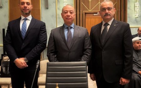 سلطة الطيران المدني تشارك في اجتماع الدورة الاستثنائية للجمعية العامة للمنظمة العربية بالرباط