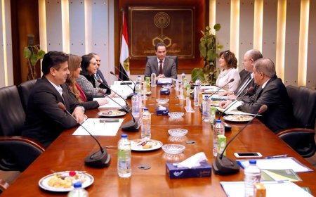 إلغاء الإعلانات في إذاعة القرآن الكريم..والمسلماني يشكر وزارة المالية و الأعلى للإعلام علي دعمهم