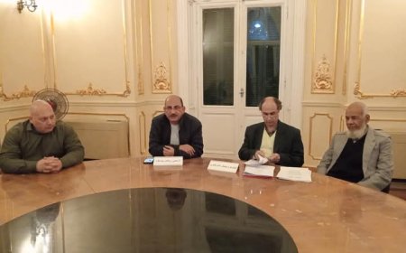 اليوم.. مكتبة القاهره الكبرى تنظم ندوة "نماذج من الشعر الحديث"