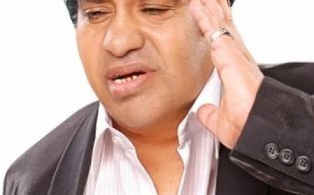 قنوات ART ناعية أحمد عدوية: ظاهرة فنية فريدة