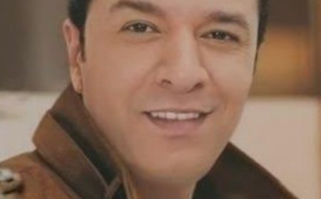 نقابة الموسيقيين تنعي نجم الطرب الشعبي أحمد عدوية