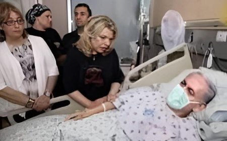هل يواجه مصير شارون؟.. نتنياهو يعاني من مضاعفات خطيرة بعد الجراحة تؤثر على حياته
