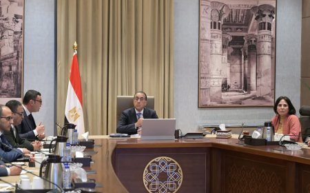 "مدبولي" يشيد بثقة المواطنين..ويوجه بسرعه تنفيذ 50 ألف وحدة إسكان لمحدودي الدخل والشباب