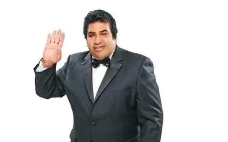 وزير الثقافة ناعيا الفنان أحمد عدوية: ترك بصمة لا تنسى في تاريخ الموسيقى الشعبية