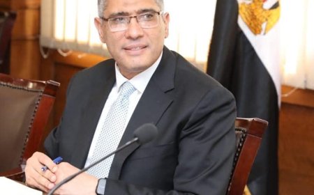 "النجار": فتح طريق مصر اسكندرية الصحراوي بعد انتهاء الأعمال السطحية بمشروع الخط الرابع لـ مترو الأنفاق