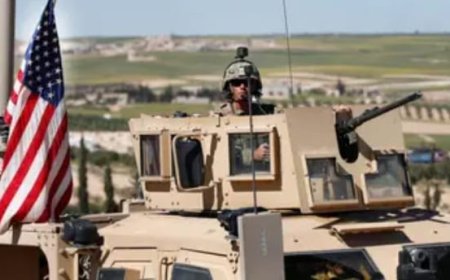 اليوم أكبر قوة عسكرية للتحالف الدولى تدخل سوريا