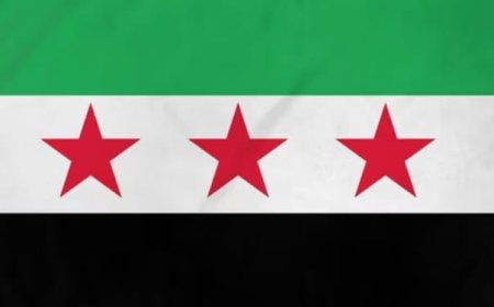 انطلاق تحضيرات المؤتمر الوطني بـ سوريا..والشرع يكشف عن حل "هيئة تحرير الشام" التي يتزعمها