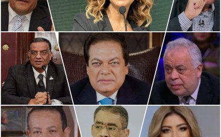 ننشر أسماء اعضاء الهيئة التأسيسية لـ حزب الجبهة الوطنية