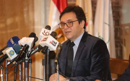 وزير الثقافة:  تكريم أكثر من 70 رمزًا من مختلف المجالات الثقافية والفنية بـ "يوم الثقافة المصرية"