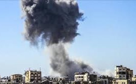 الجيش الأمريكي يعلن تنفيذ ضربات جوية ضد الحوثيين في اليمن