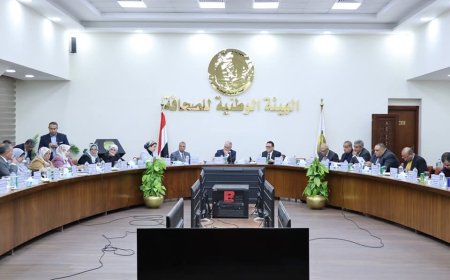 الجمعية العمومية لـ دار الهلال تعتمد القوائم المالية للأعوام من 2022/2019..وتوافق على زيادة رأس المال