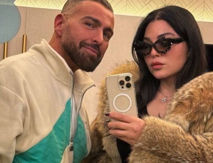 الإستايلست خليل زين يتحدث عن تعاونه الأخير مع هيفاء وهبي