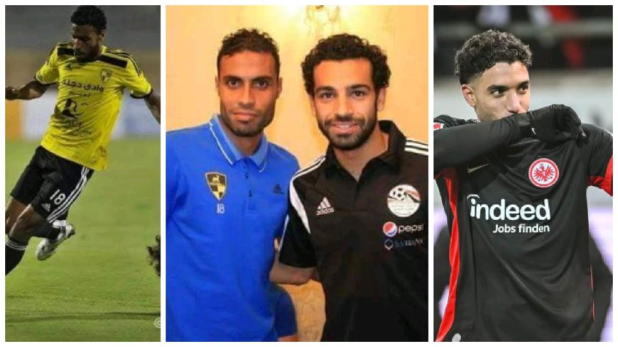 تامر محب لـ "نبض الخبر" : "صلاح" أفضل لاعب في العالم و "مرموش" يسير على خطاه