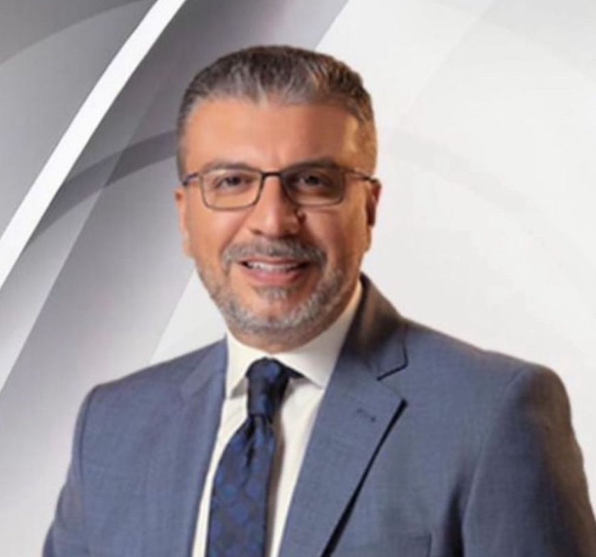 عمرو الليثي محكماً في مسابقة "جسور إذاعية 2025" بتنظيم COPEAM ودعم اليونسكو