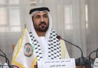 رئيس البرلمان العربي يرحب بإعلان التوصل إلى وقف إطلاق النار في غزة..ويعتبرها خطوة نحو إنهاء معاناة الشعب الفلسطيني