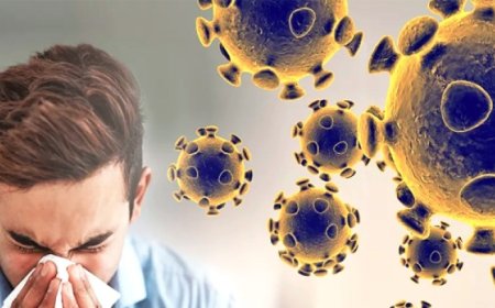 الفيروسات التي تهدد البشر تفتح آفاق المستقبل