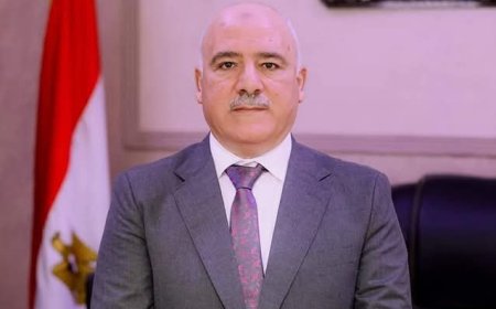 حملة تفتيشية تسفر عن ضبط مخالفات بإحدى المنشآت الطبية الخاصه بـ القليوبية