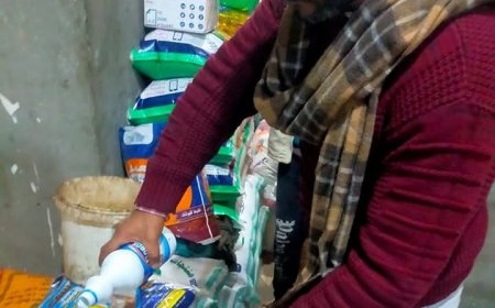 ضبط وإعدام 780 كيلو أغذية متنوعه غير صالحه للاستهلاك الادمي..وغلق مصنع ومخزن مواد غذائية بـ القليوبية