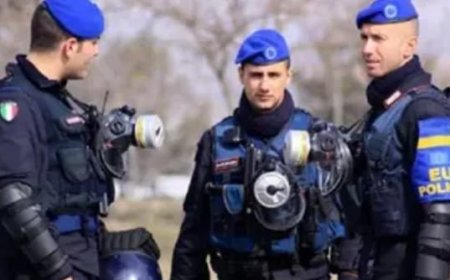 الشرطة الإيطالية تقتل مصرياً طعن 4 أشخاص بسكين