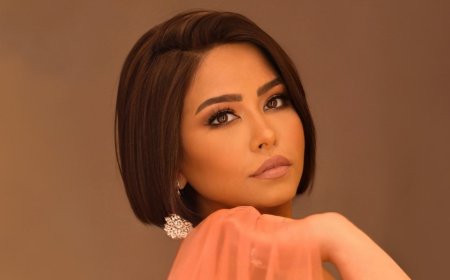 شيرين تعلن مفاجأة سارة لـ جمهورها احتفالا بالعام الجديد