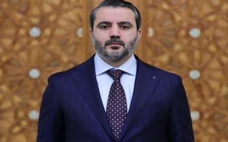 وفد رسمي سوري يصل السعودية في أول زيارة رسمية خارجية