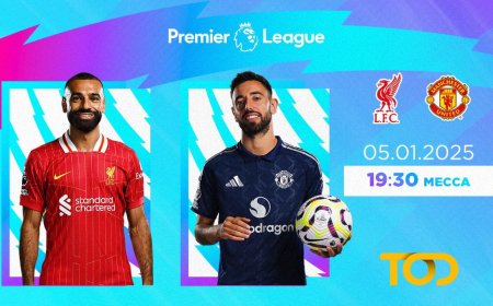 محمد صلاح يتطلع لاصطياد فريسته المفضلة وهز شباك مانشستر يونايتد مجددًا